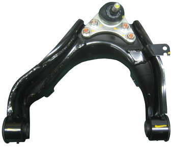 CONTROL ARM UPPER 4WD LH